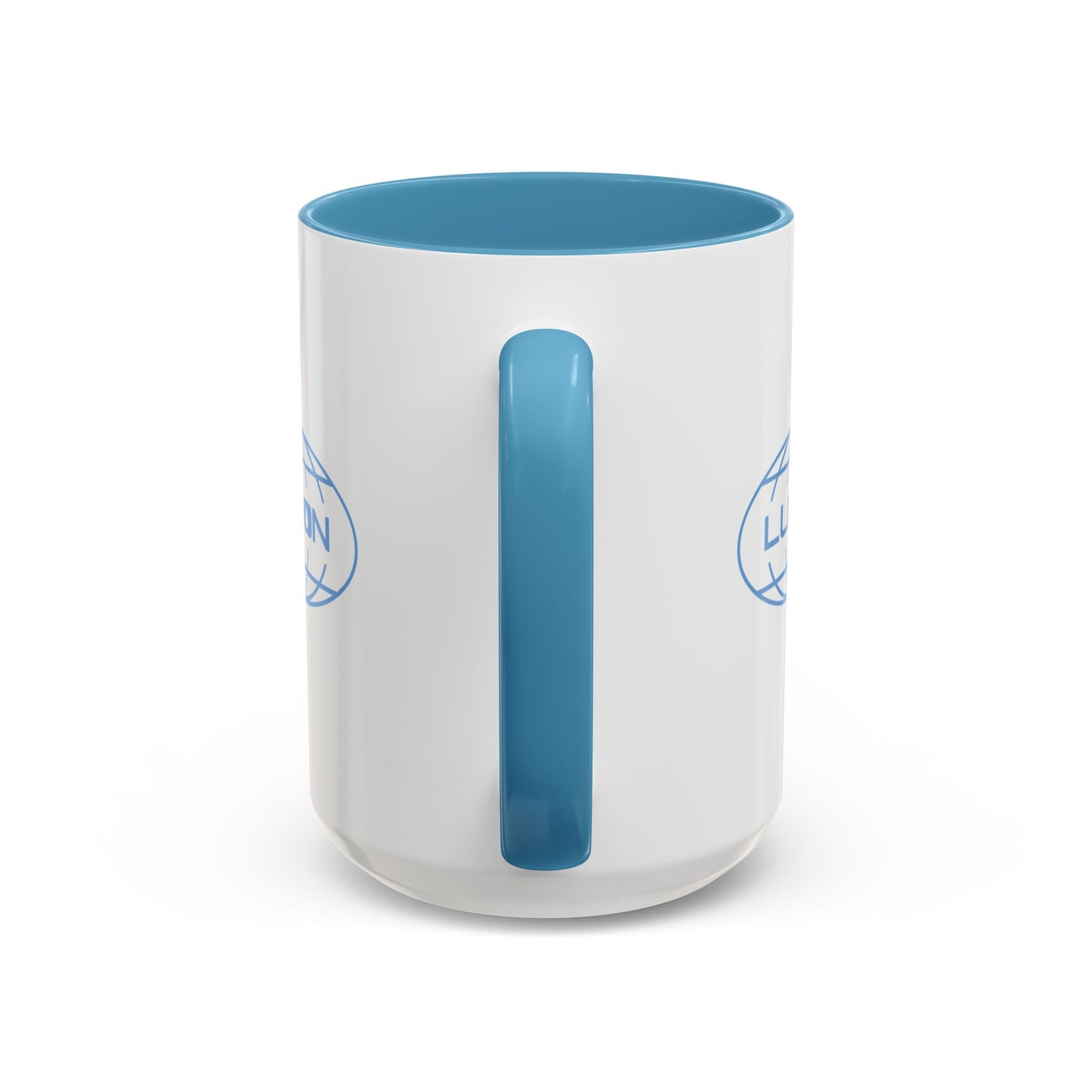 Lumon Accent Coffee Mug