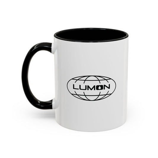 Lumon Personalized Mug — Customizable Fan Gift