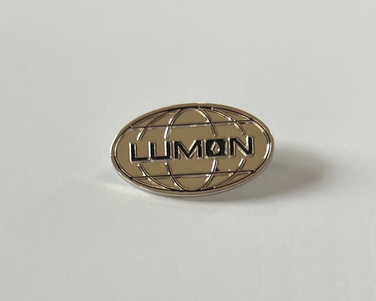 Lumon Severance Enamel Pins — Collectible Fan Set