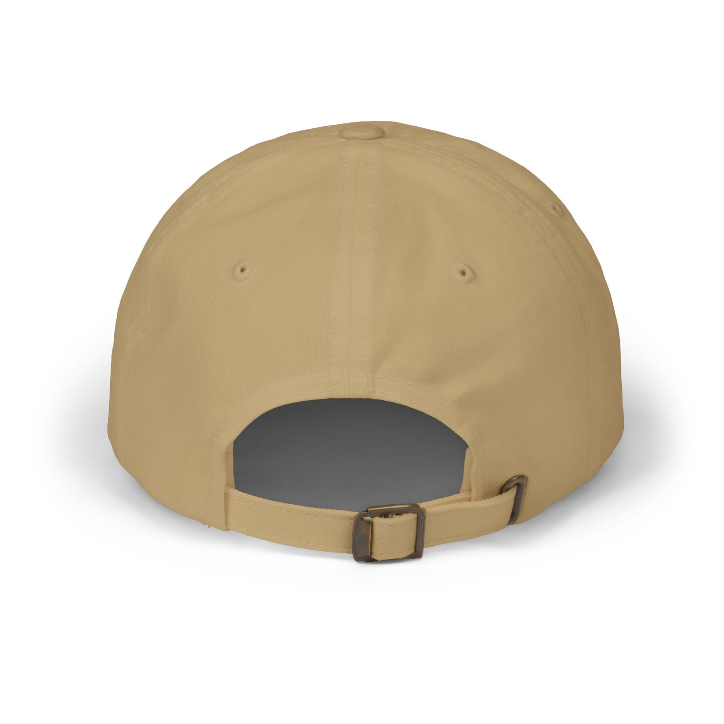 Lumon Logo Dad Cap