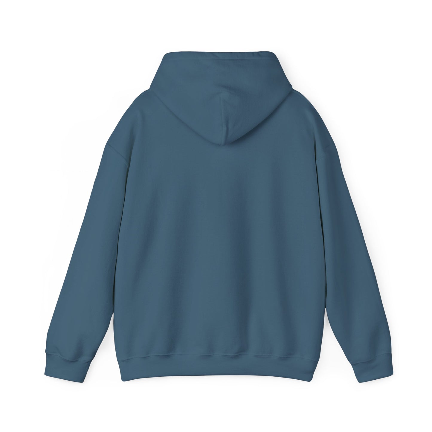 Lumon Macrodata Refinement Hoodie — Severance Fan Sweatshirt