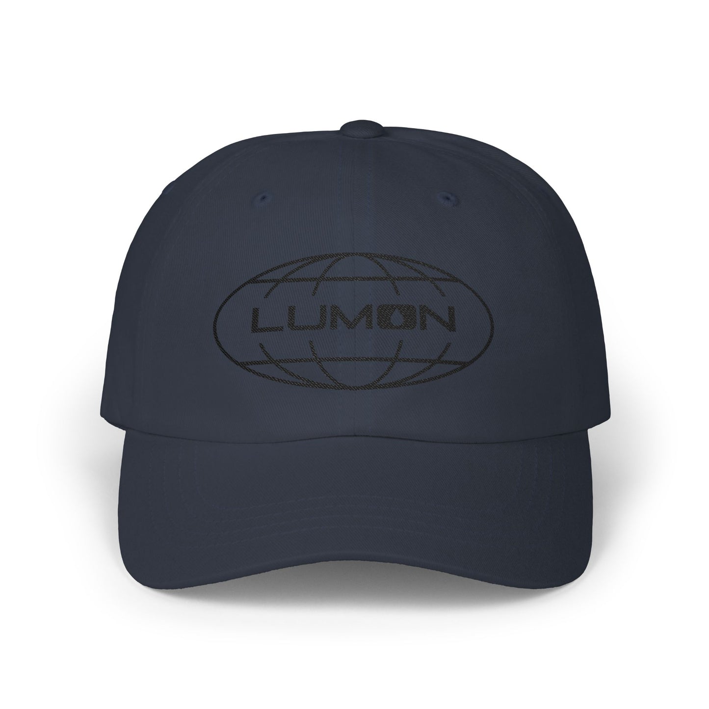 Lumon Logo Dad Cap