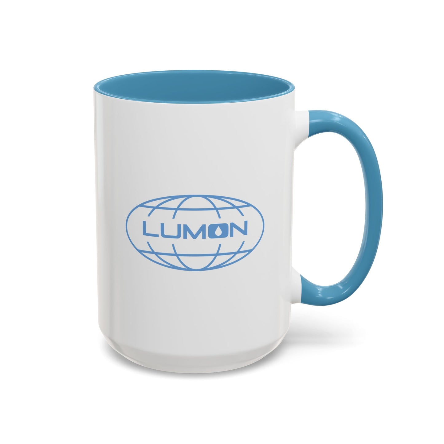 Lumon Accent Coffee Mug