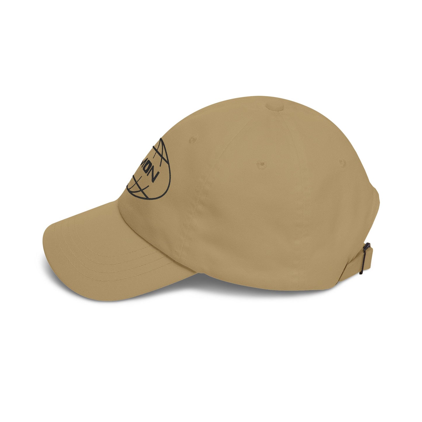 Lumon Logo Dad Cap