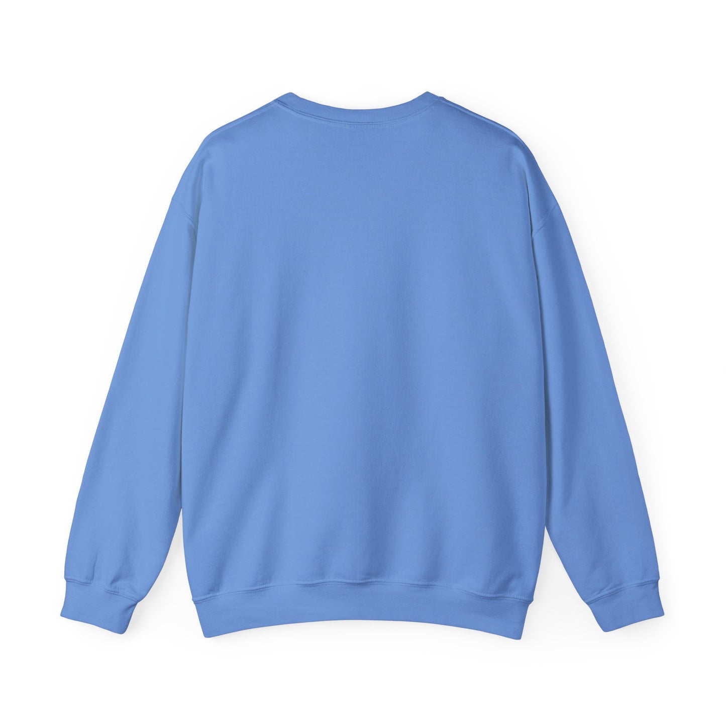 Lumon Macrodata Refinement Crewneck — Severance Sweatshirt