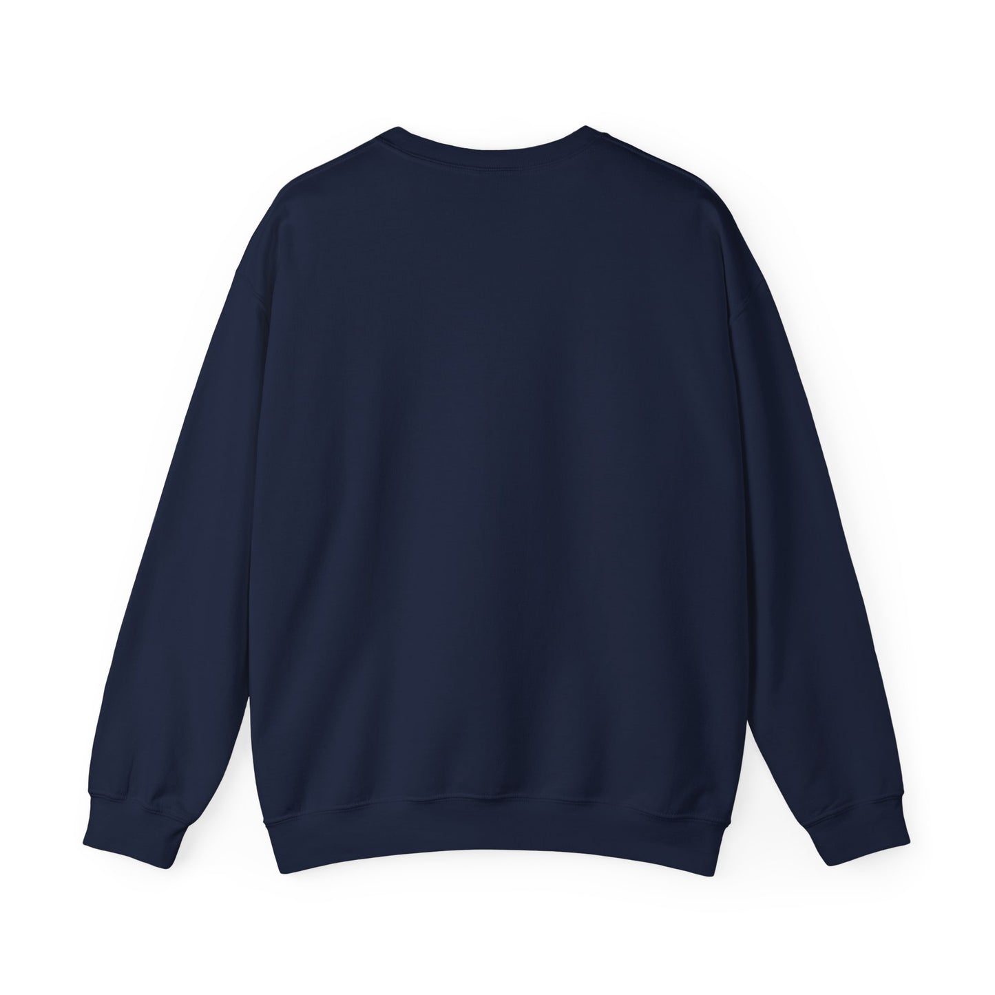 Lumon Macrodata Refinement Crewneck — Severance Sweatshirt