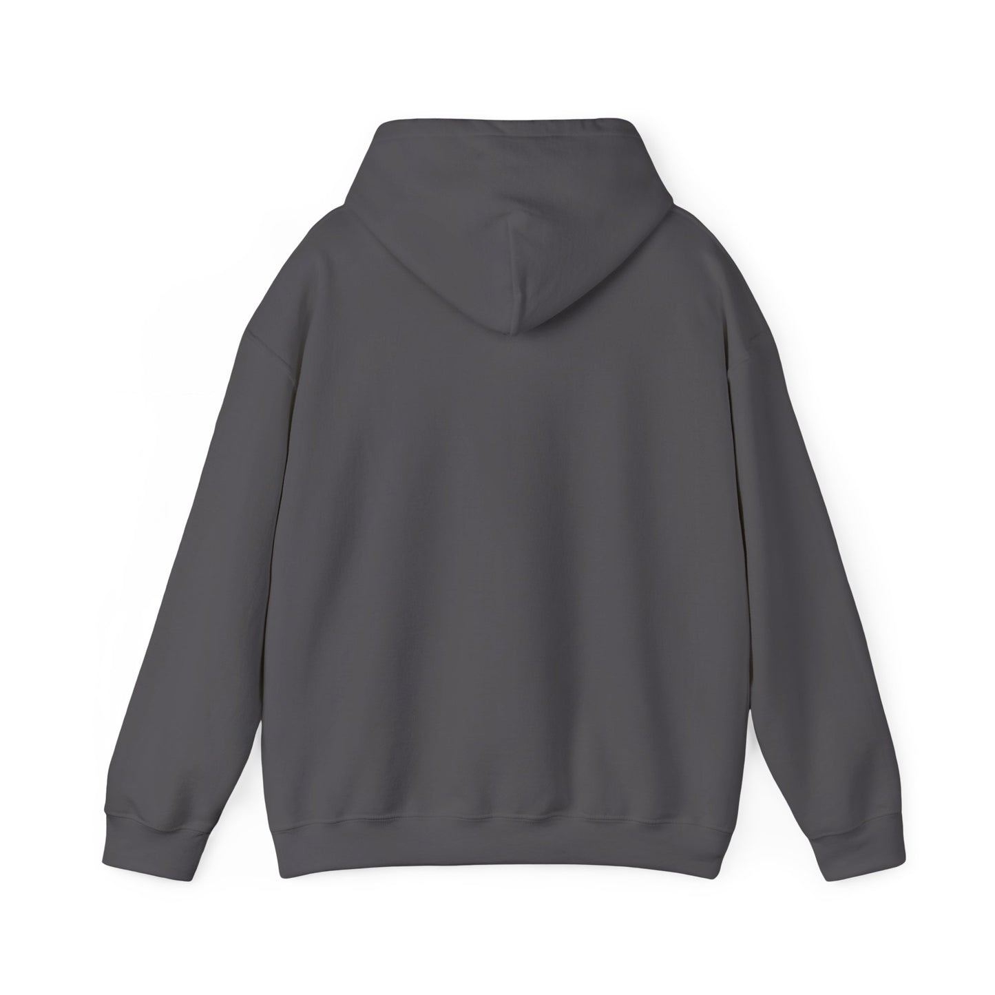 Lumon Macrodata Refinement Hoodie — Severance Fan Sweatshirt