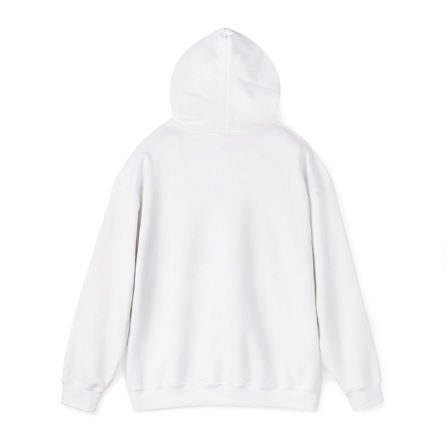 Lumon Macrodata Refinement Hoodie — Severance Fan Sweatshirt