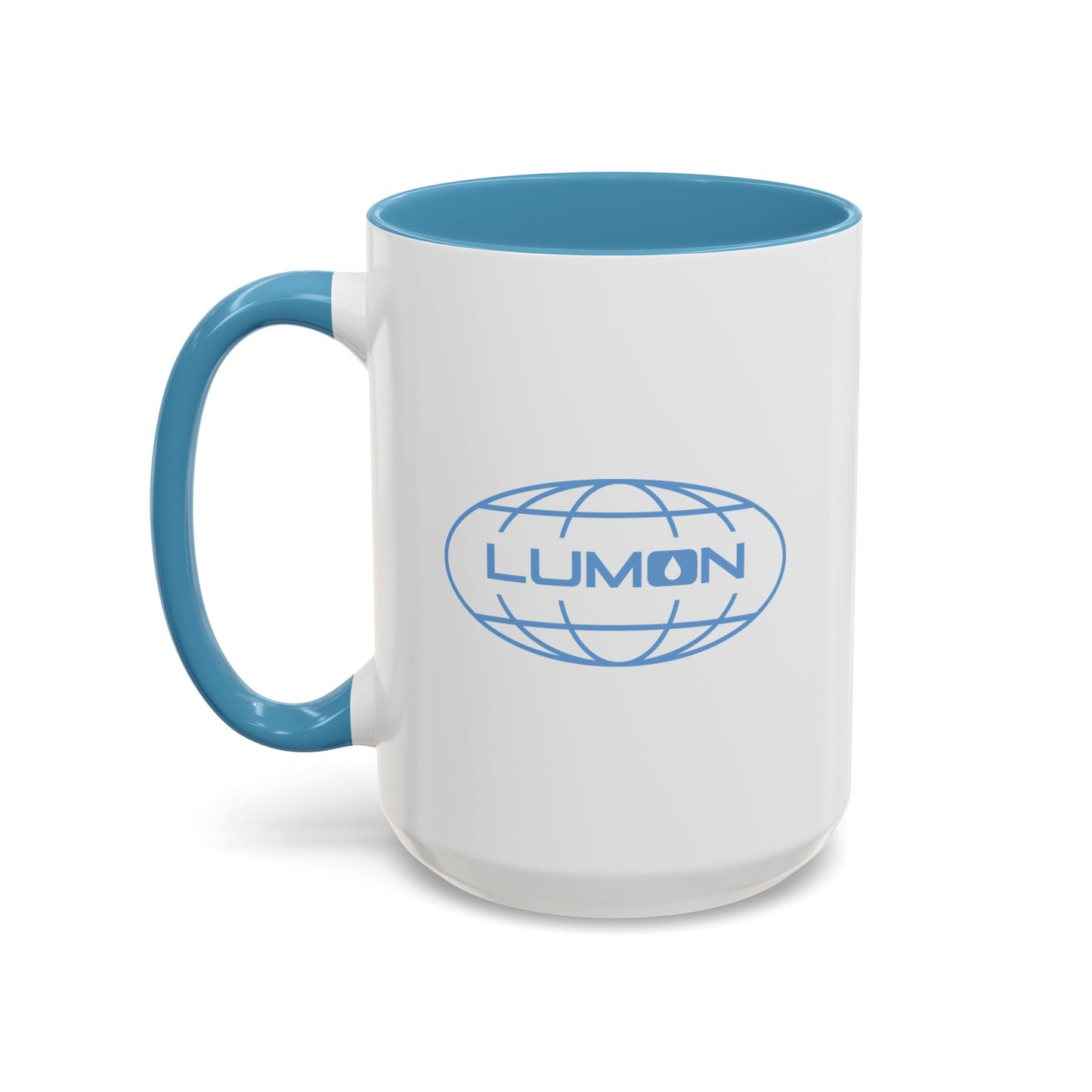 Lumon Accent Coffee Mug