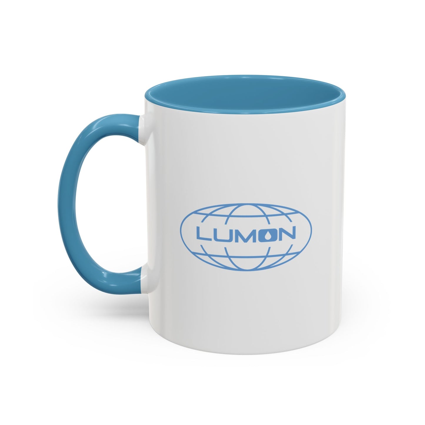 Lumon Accent Coffee Mug