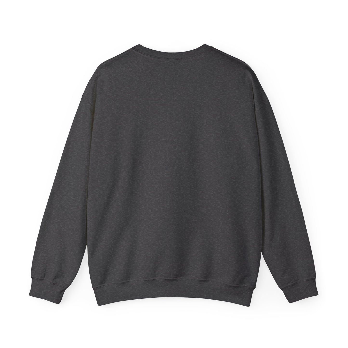 Lumon Macrodata Refinement Crewneck — Severance Sweatshirt