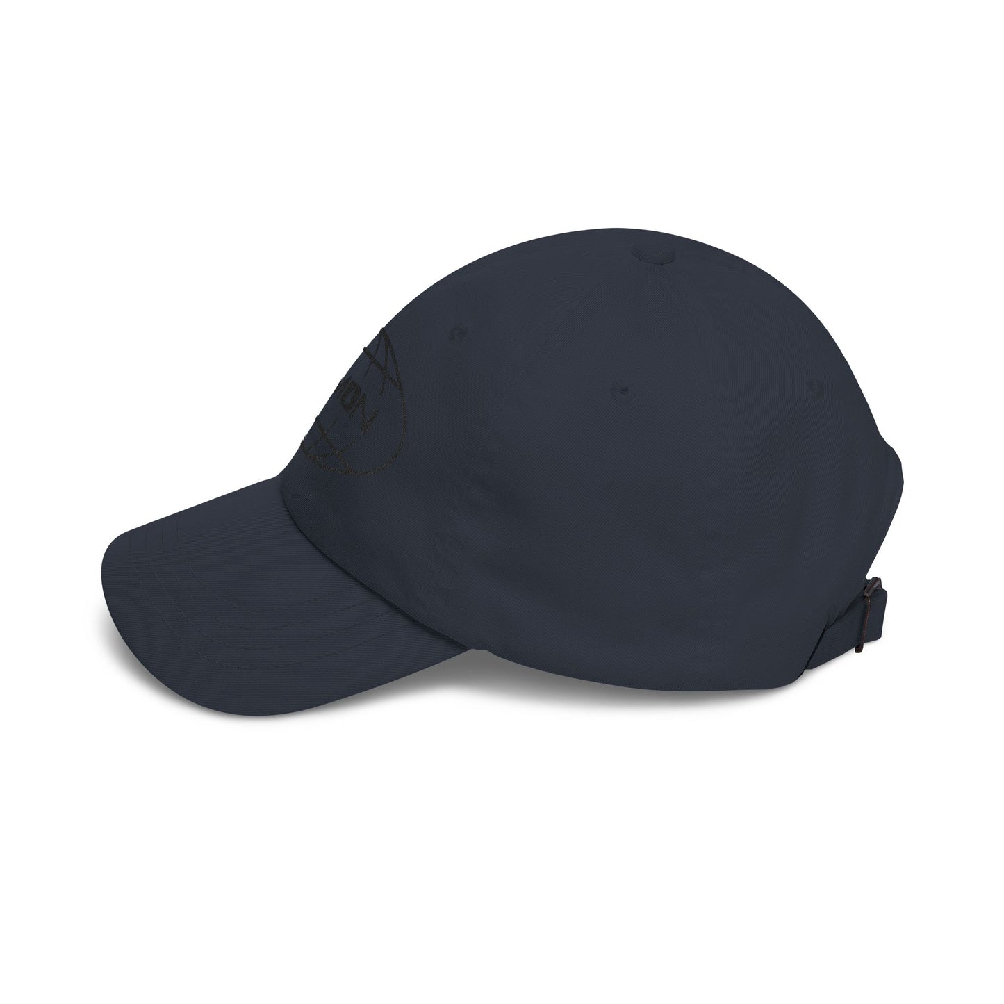 Lumon Logo Dad Cap