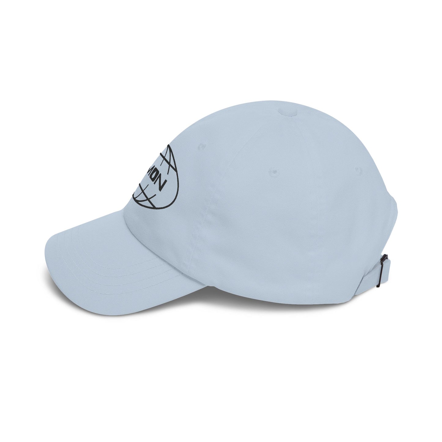 Lumon Logo Dad Cap