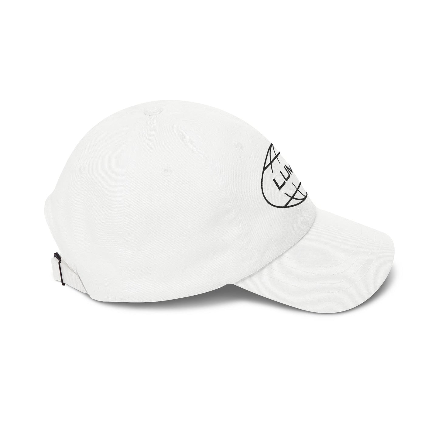 Lumon Logo Dad Cap