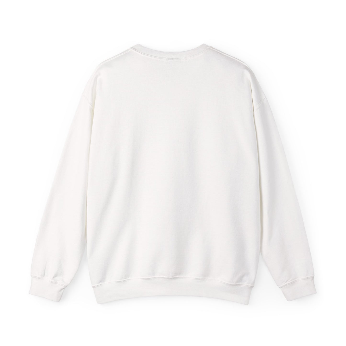 Lumon Macrodata Refinement Crewneck — Severance Sweatshirt