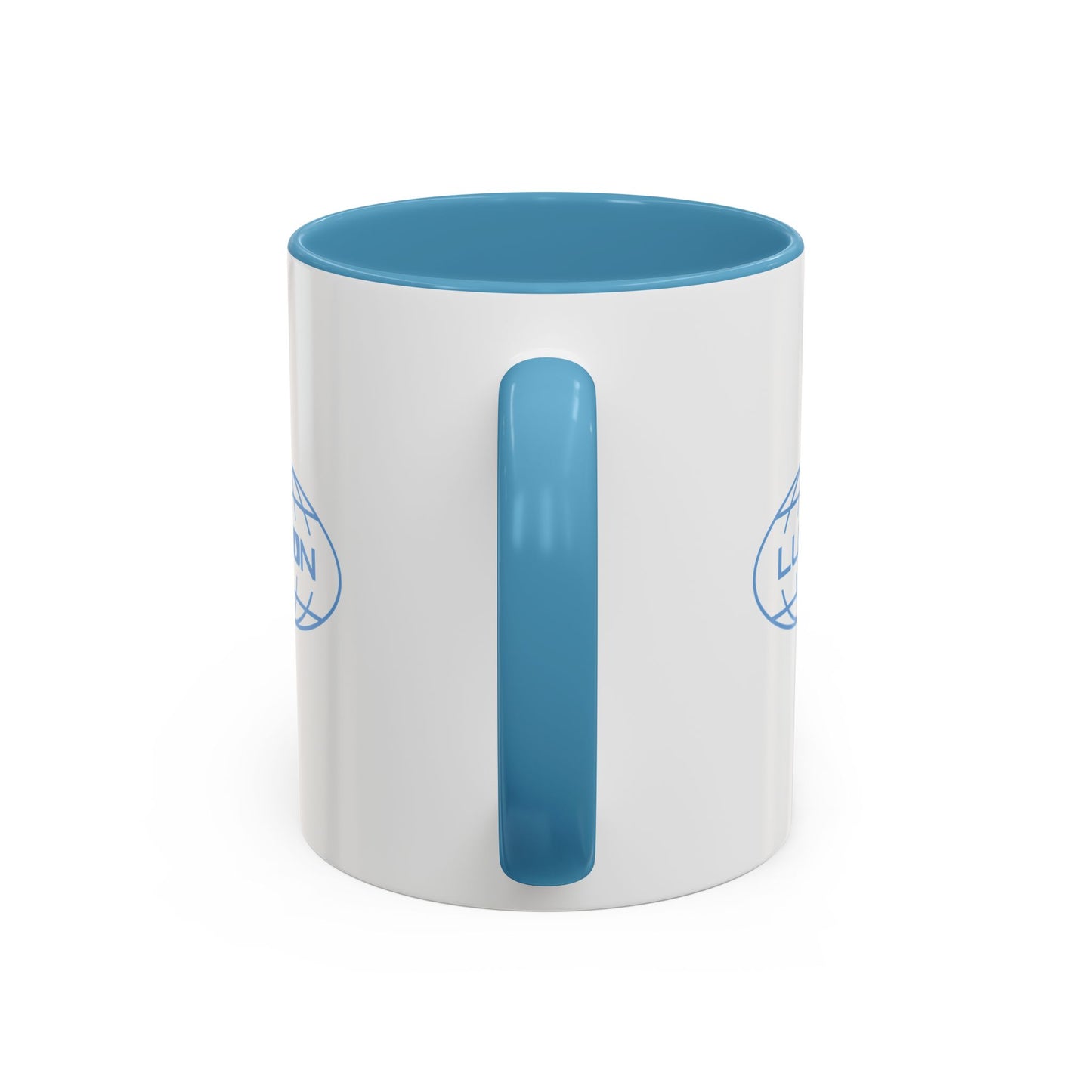 Lumon Accent Coffee Mug