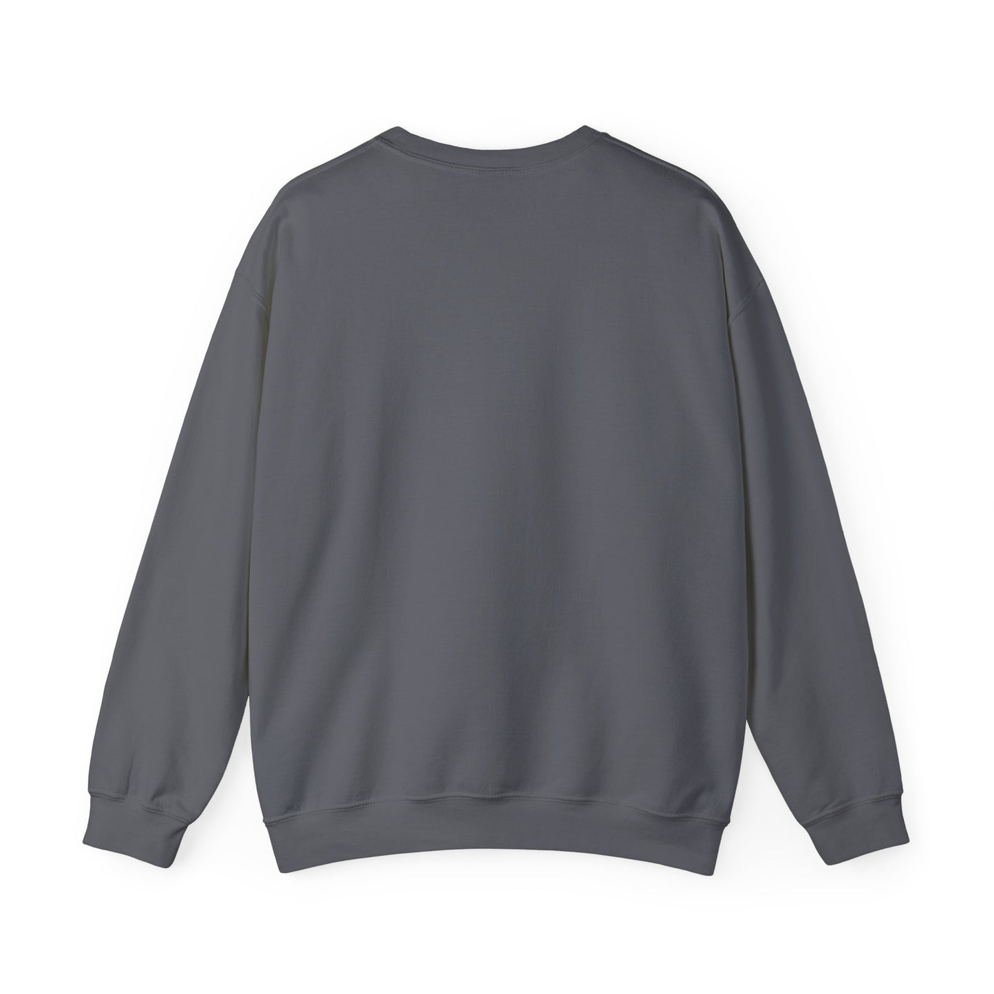 Lumon Macrodata Refinement Crewneck — Severance Sweatshirt