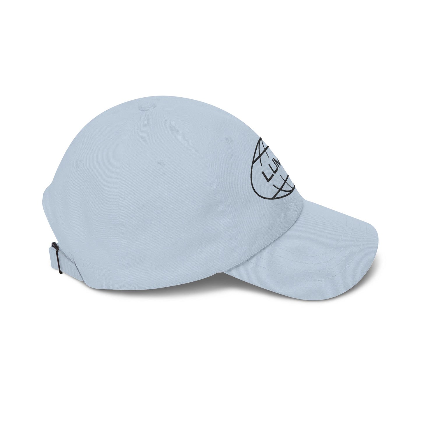 Lumon Logo Dad Cap