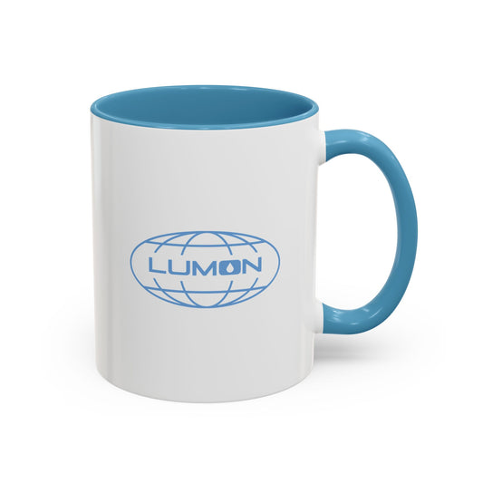 Lumon Accent Coffee Mug