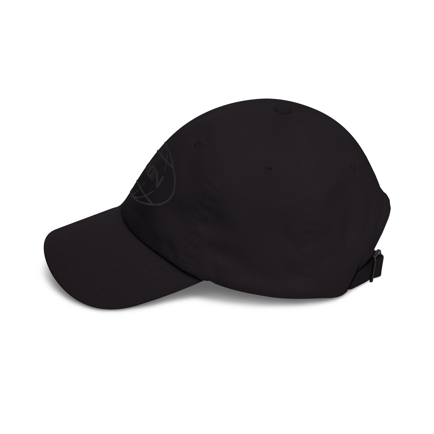 Lumon Logo Dad Cap