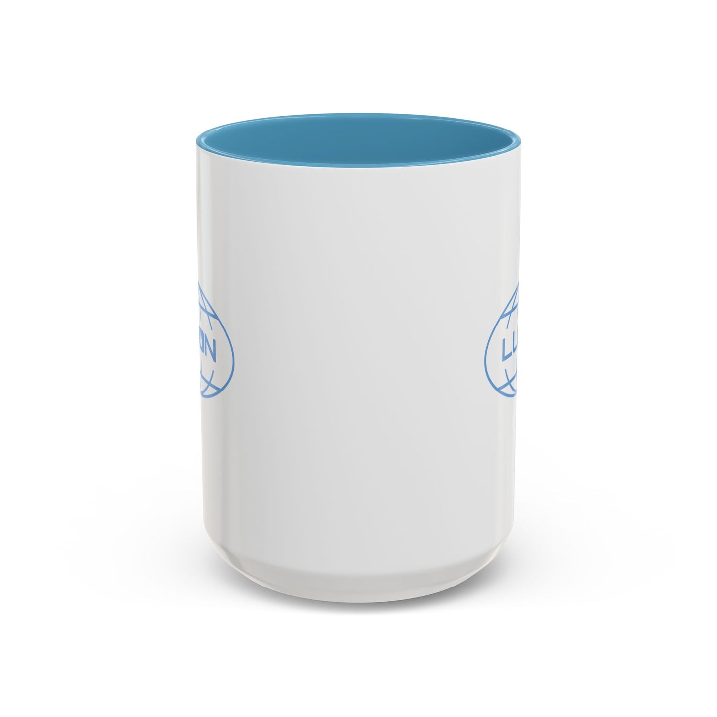 Lumon Accent Coffee Mug