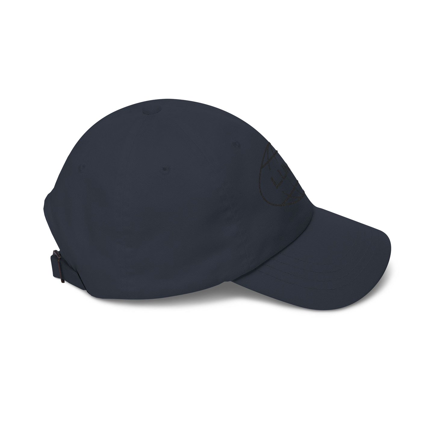 Lumon Logo Dad Cap