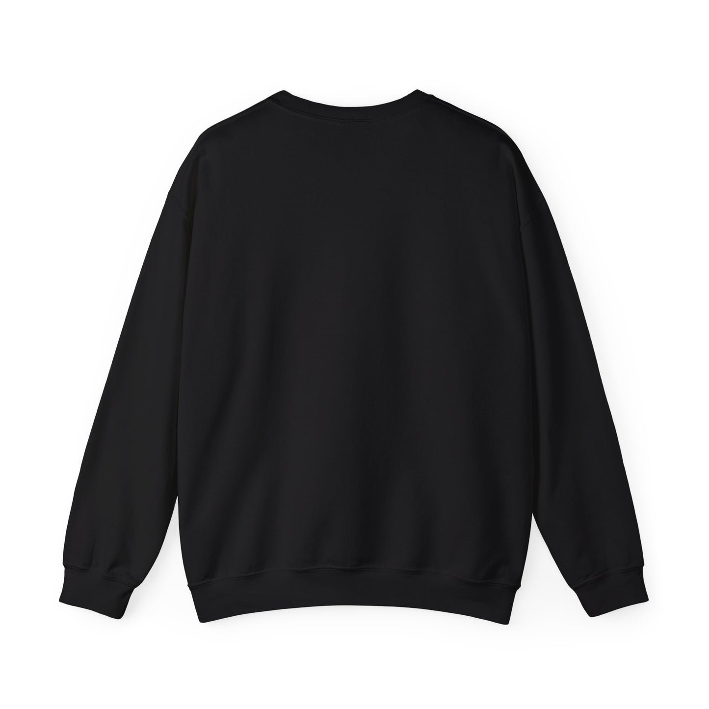 Lumon Macrodata Refinement Crewneck — Severance Sweatshirt