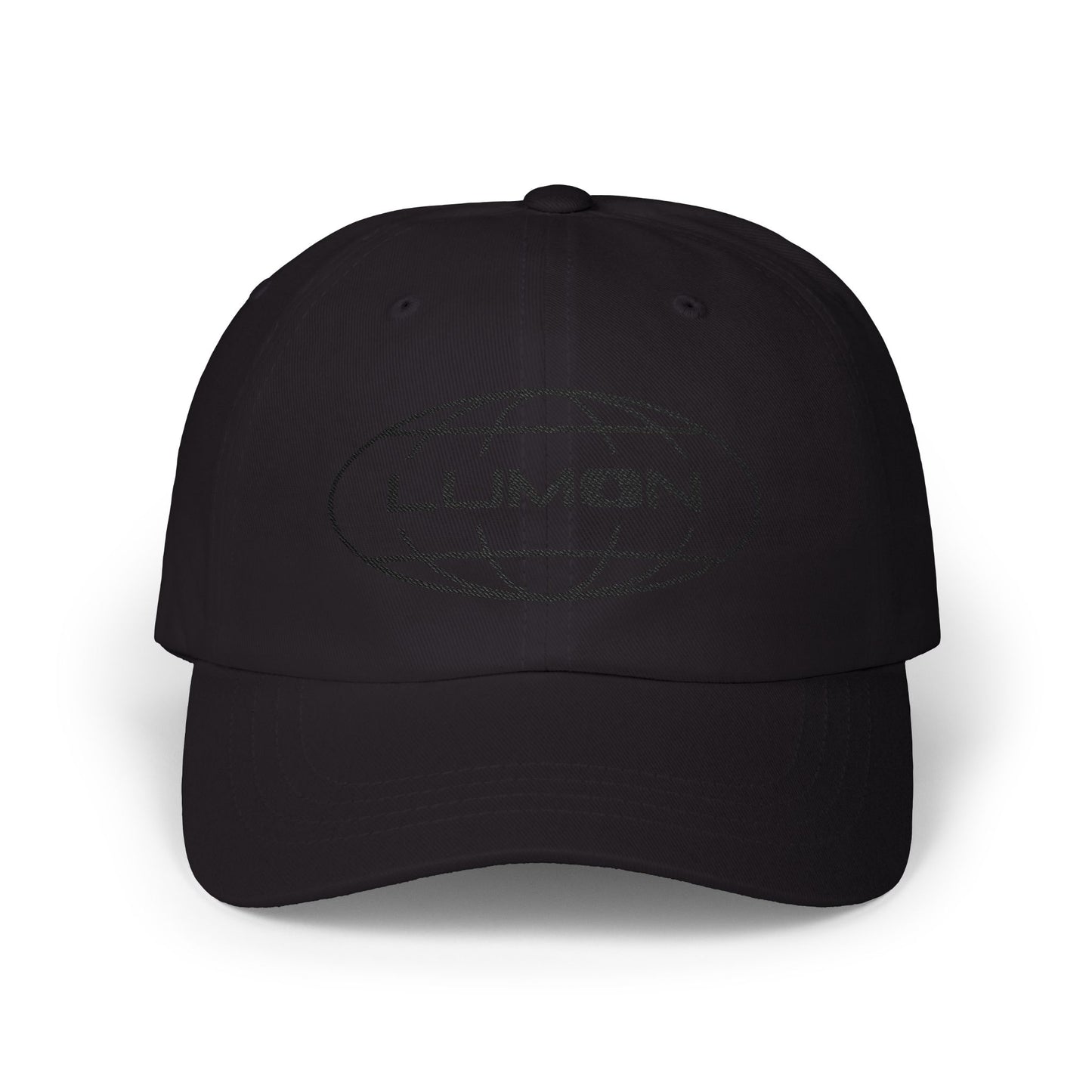 Lumon Logo Dad Cap