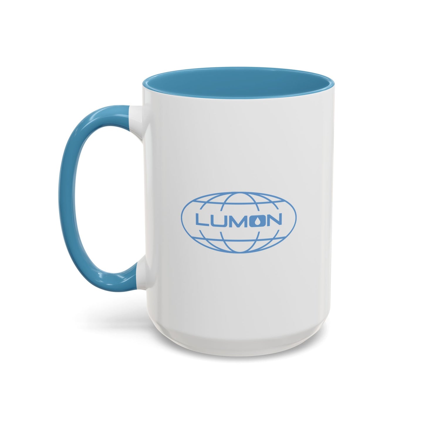 Lumon Custom Name Mug — Severance Innie & Outie Gift