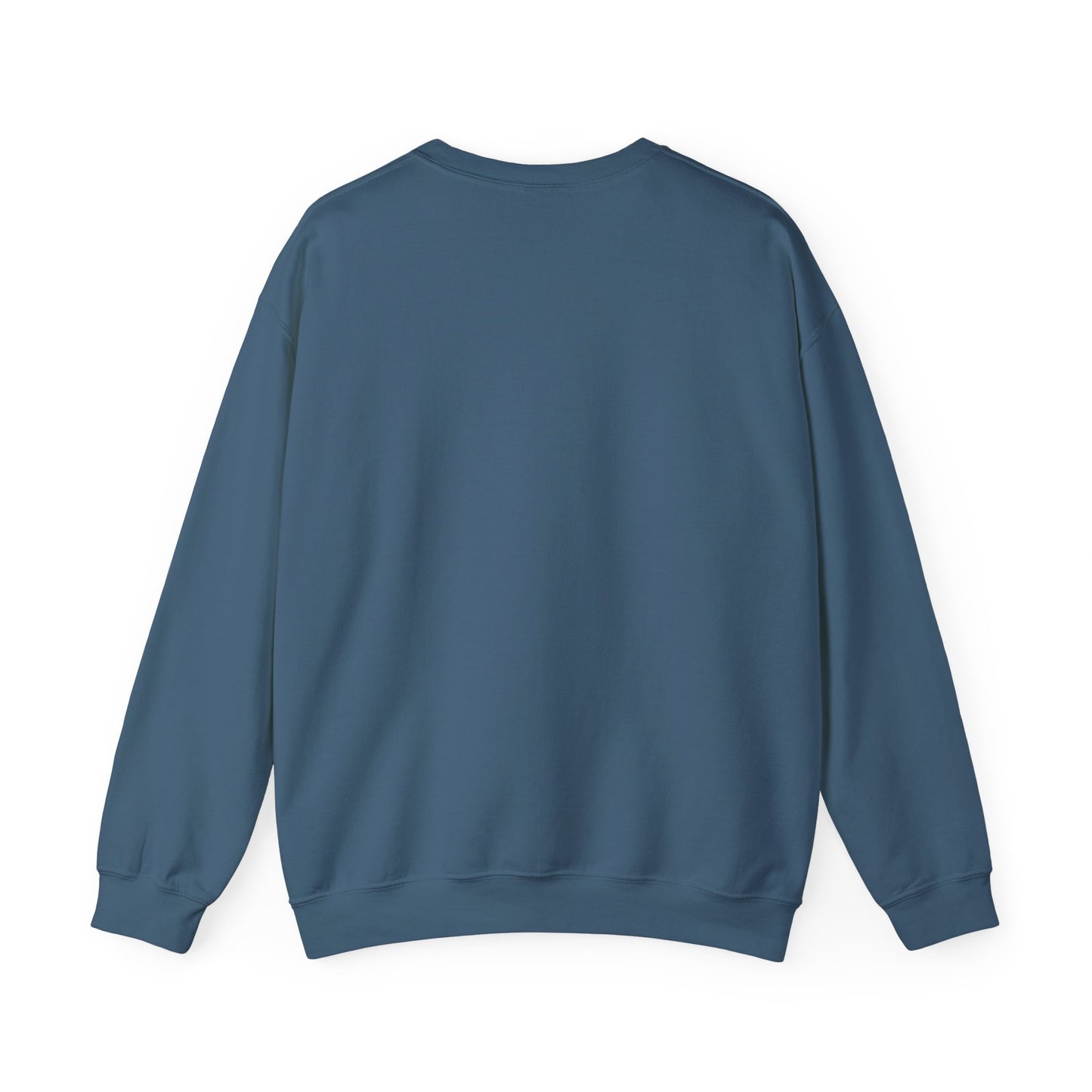 Lumon Macrodata Refinement Crewneck — Severance Sweatshirt