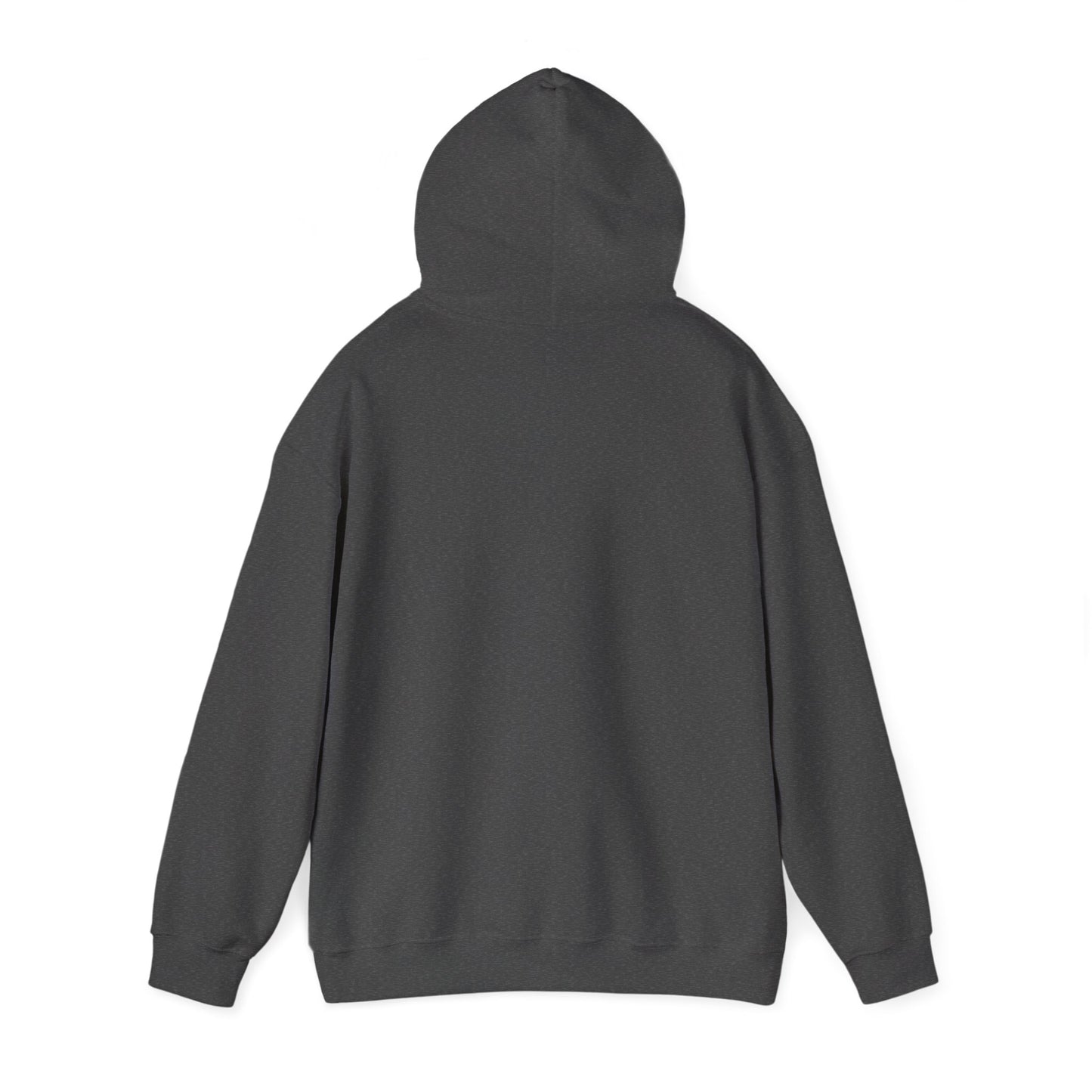 Lumon Macrodata Refinement Hoodie — Severance Fan Sweatshirt