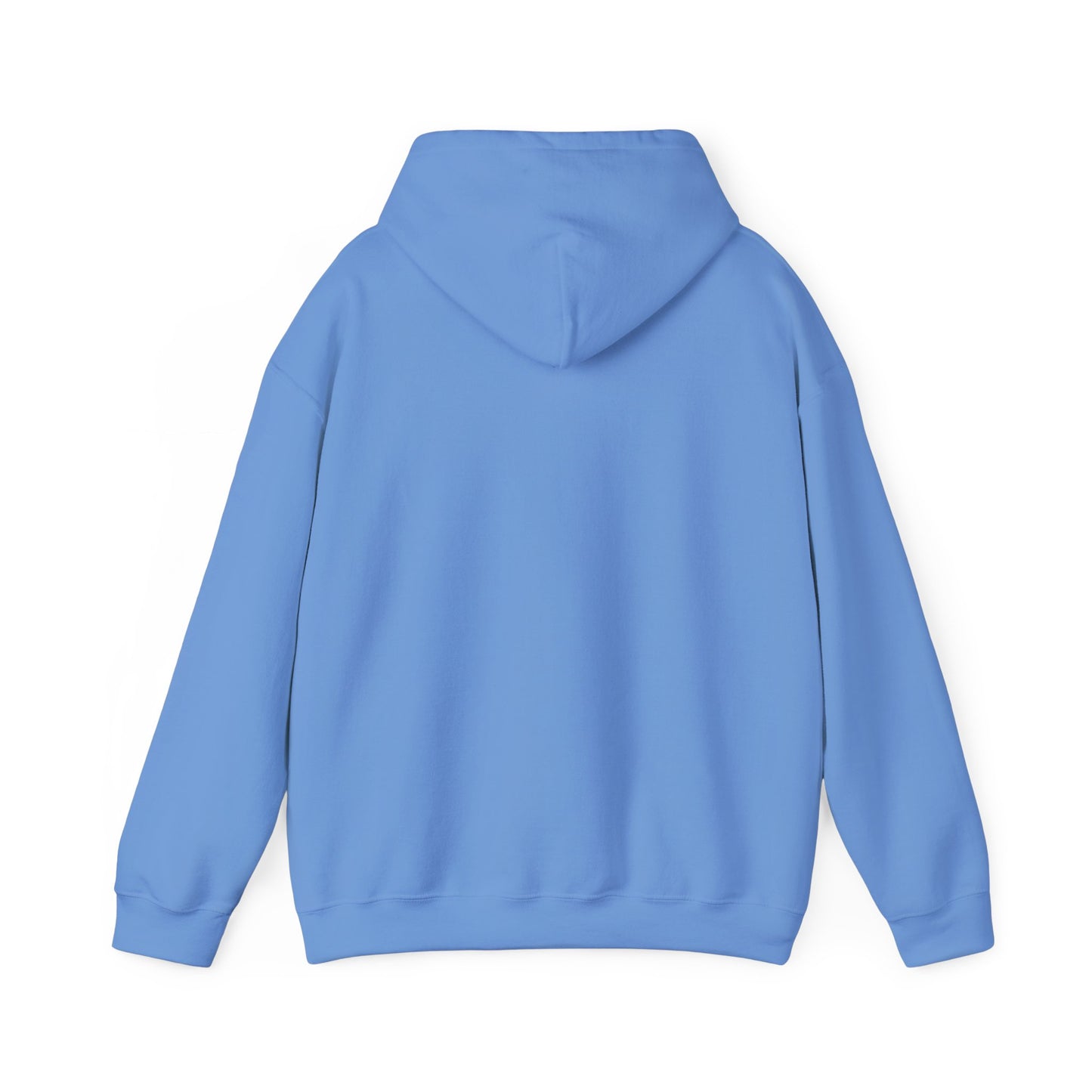 Lumon Macrodata Refinement Hoodie — Severance Fan Sweatshirt