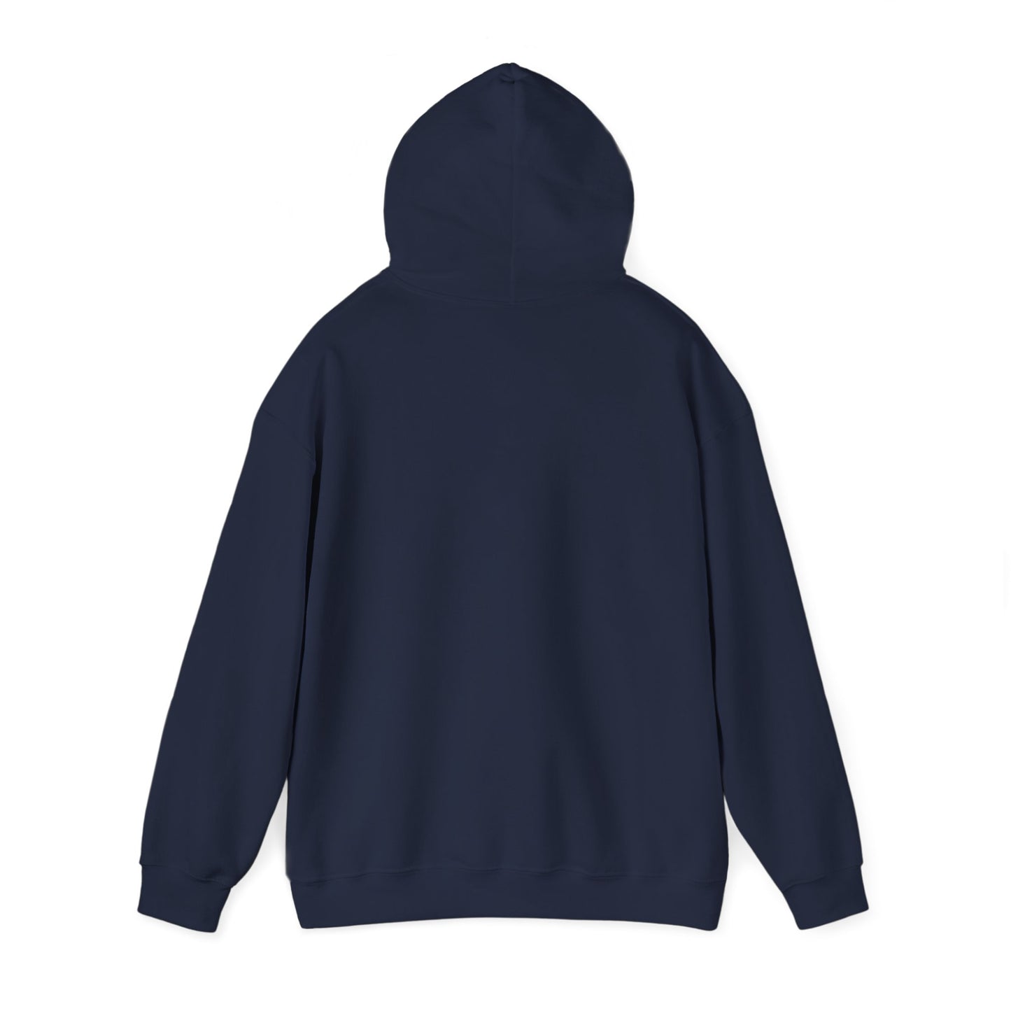 Lumon Macrodata Refinement Hoodie — Severance Fan Sweatshirt