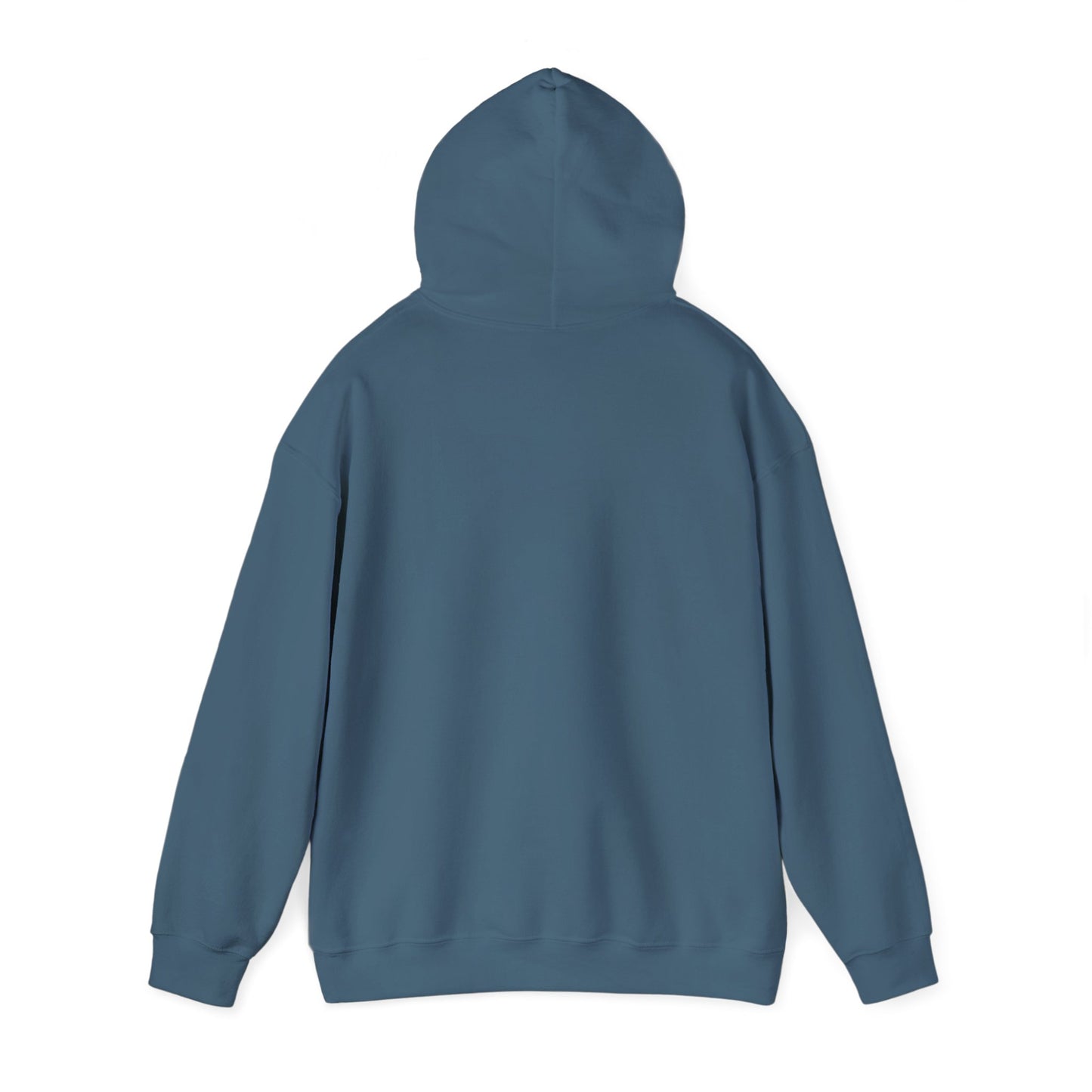 Lumon Macrodata Refinement Hoodie — Severance Fan Sweatshirt
