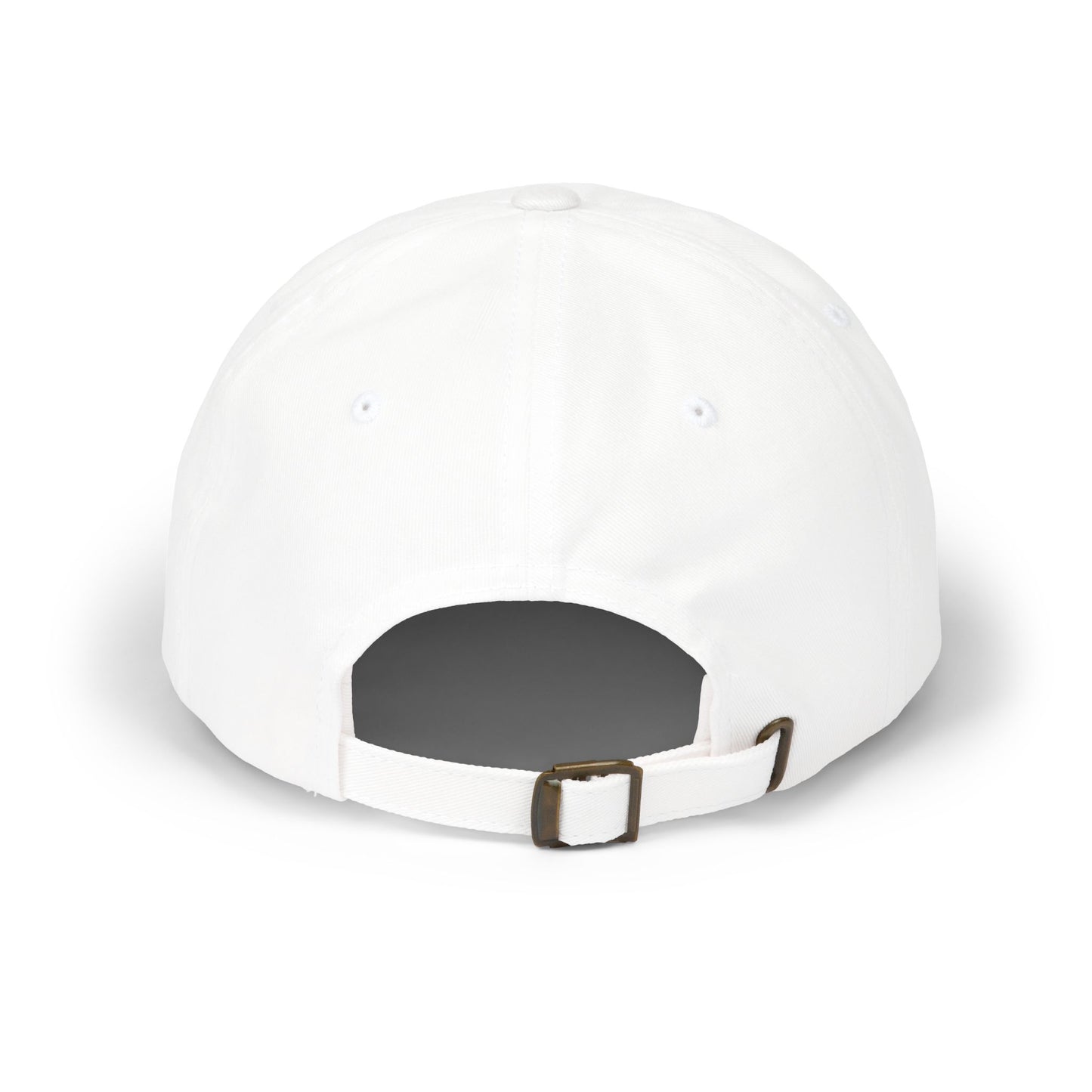 Lumon Logo Dad Cap