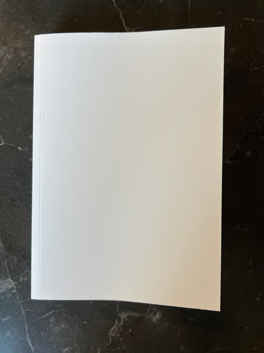 RDR2 Arthur Morgan Journal Replica— 460 Page Collector Edition