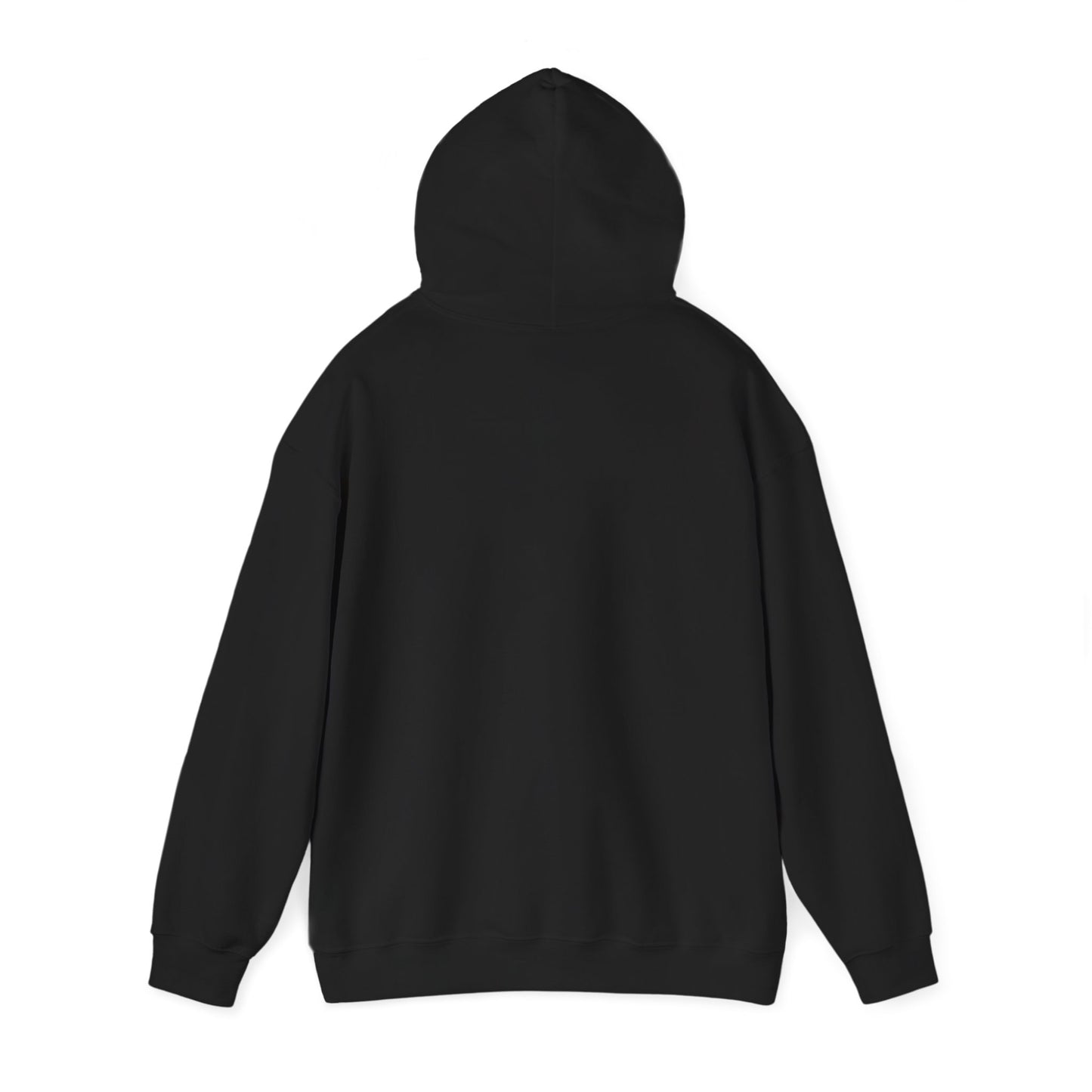 Lumon Macrodata Refinement Hoodie — Severance Fan Sweatshirt