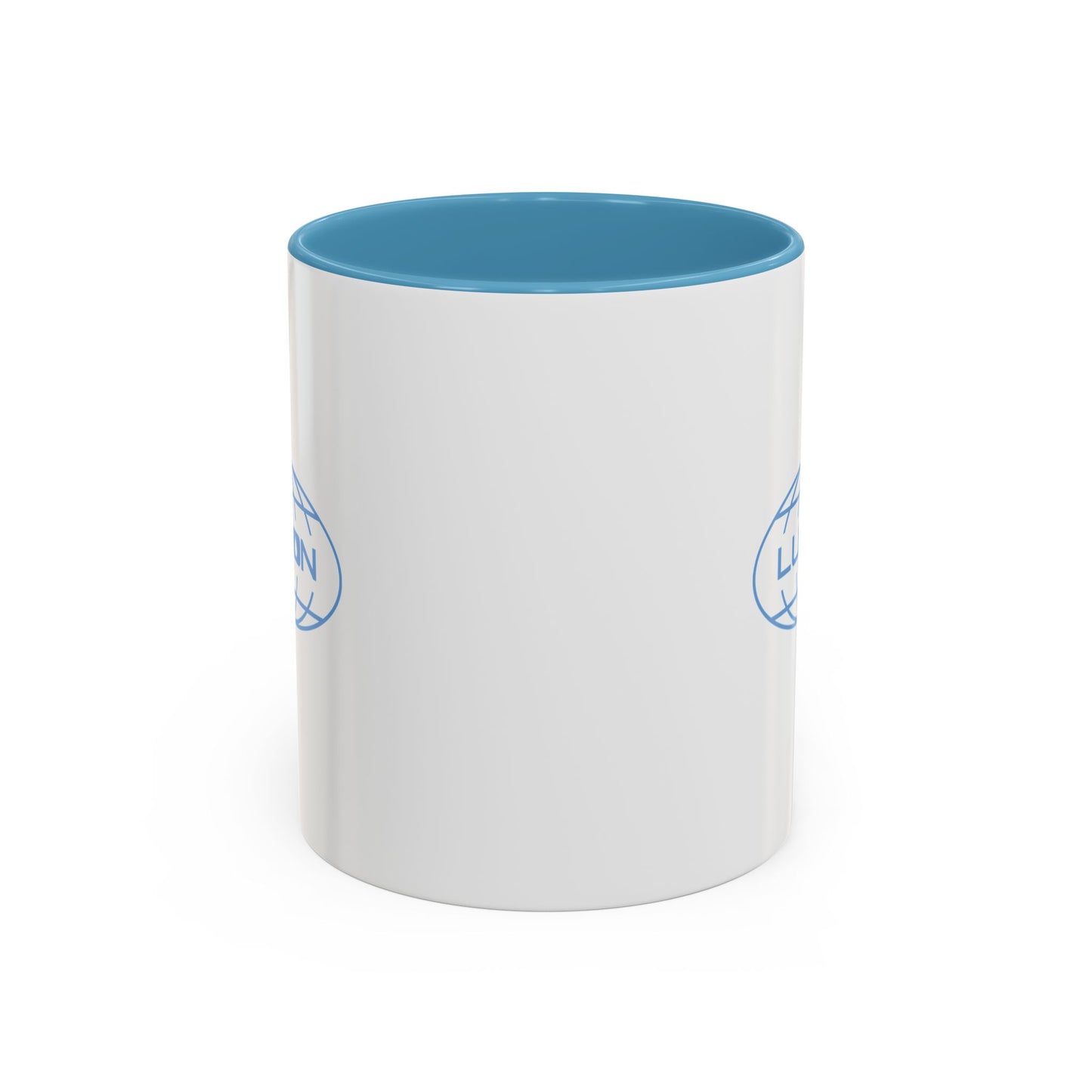 Lumon Accent Coffee Mug
