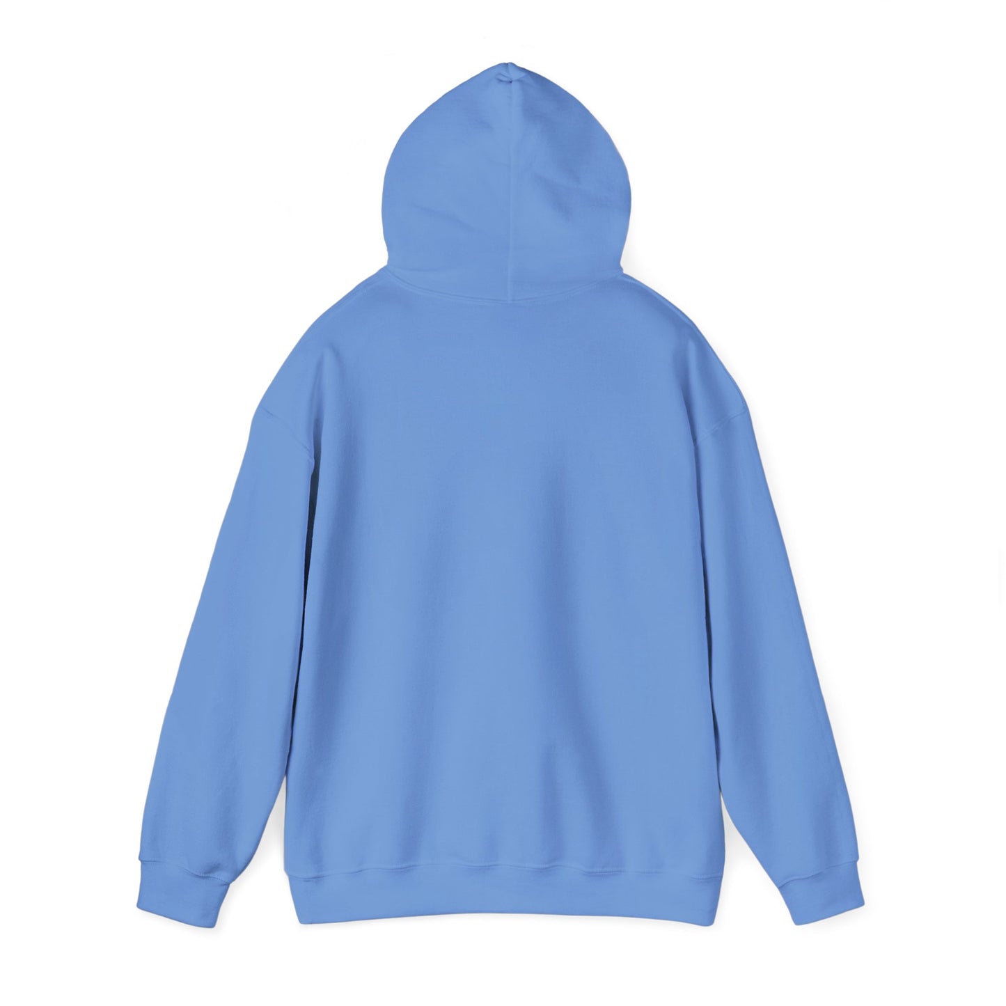 Lumon Macrodata Refinement Hoodie — Severance Fan Sweatshirt