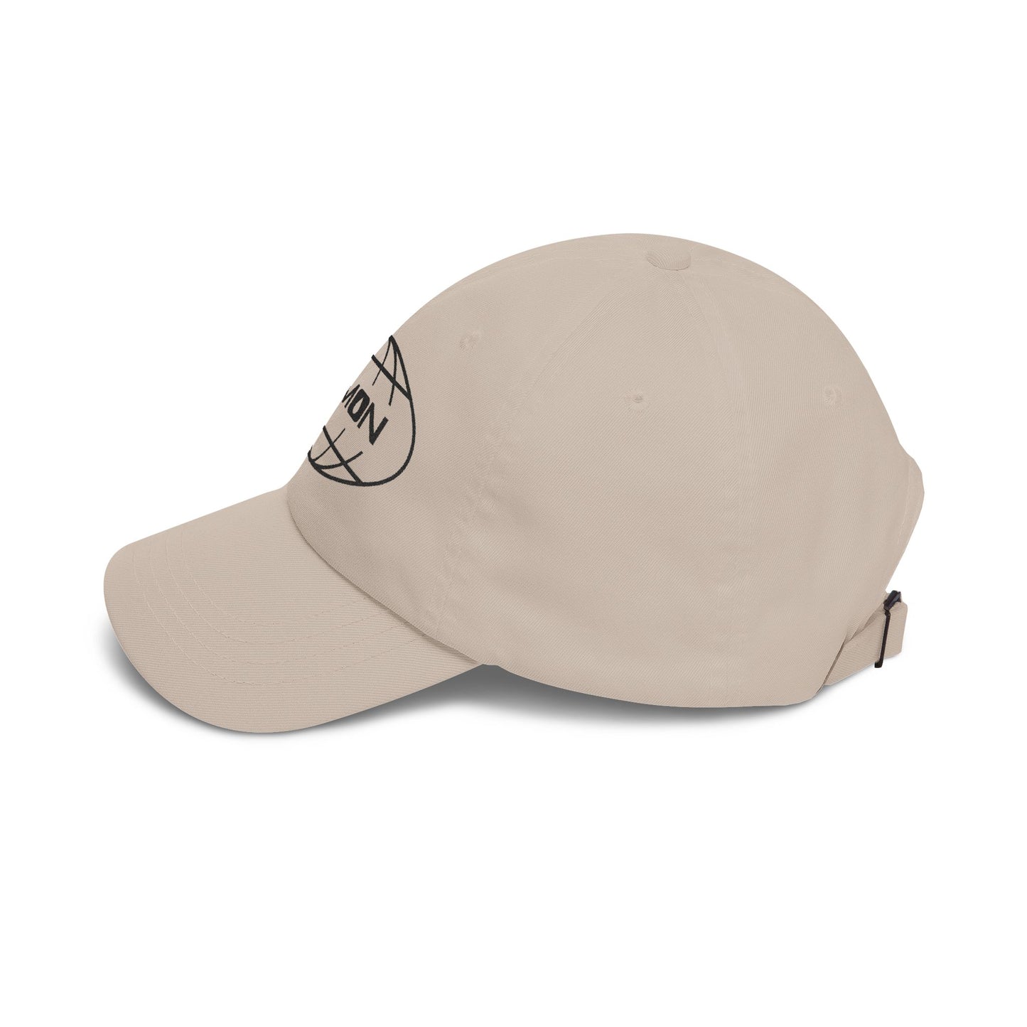 Lumon Logo Dad Cap