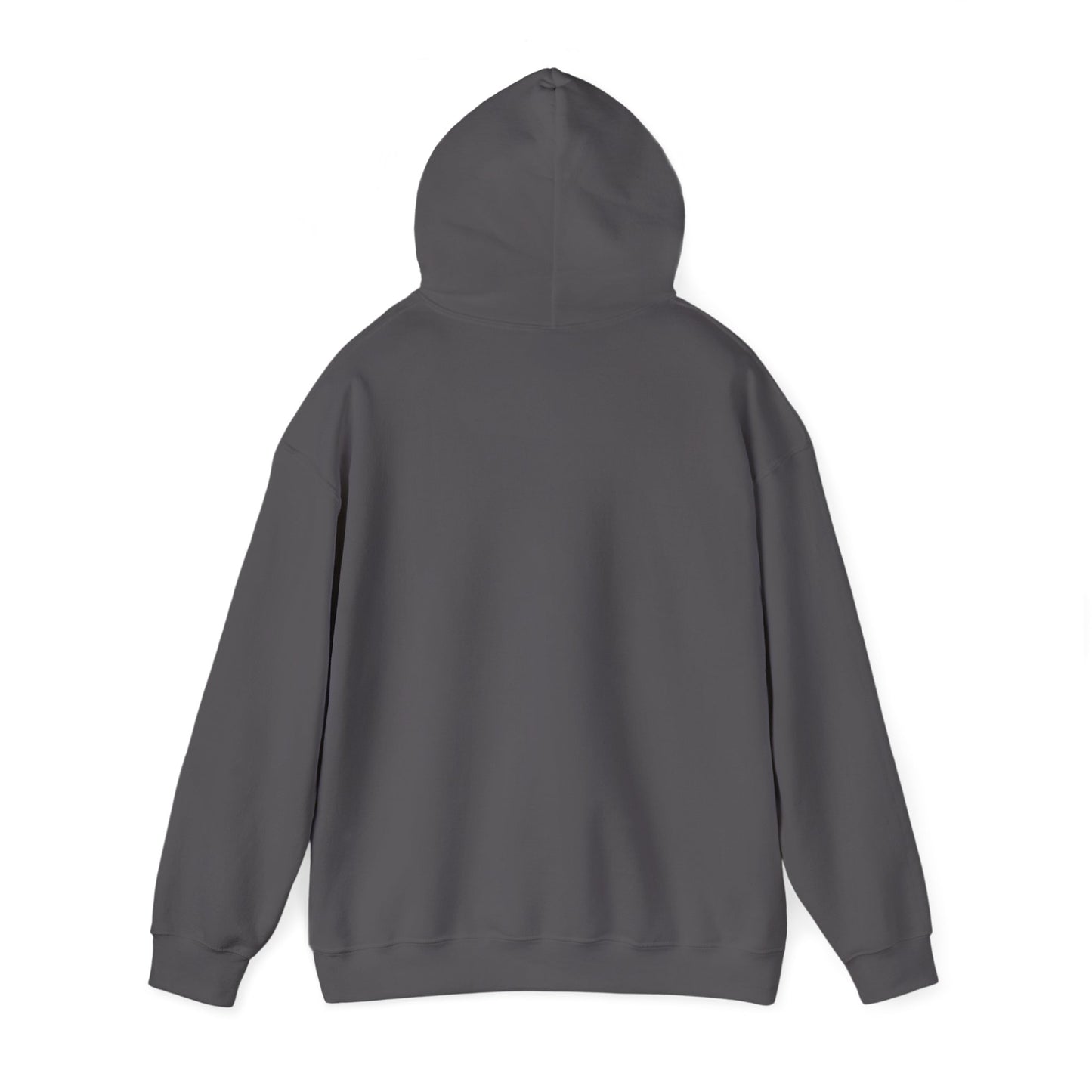 Lumon Macrodata Refinement Hoodie — Severance Fan Sweatshirt