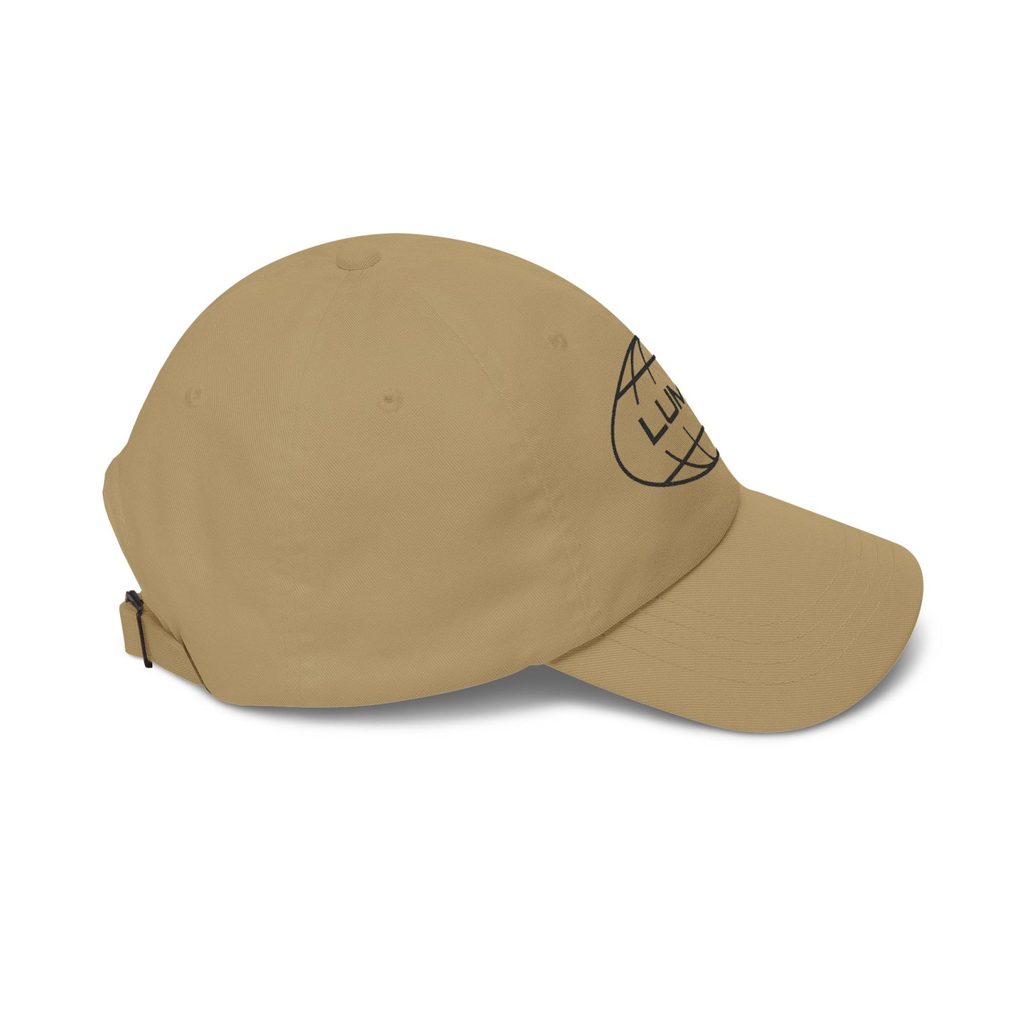 Lumon Logo Dad Cap