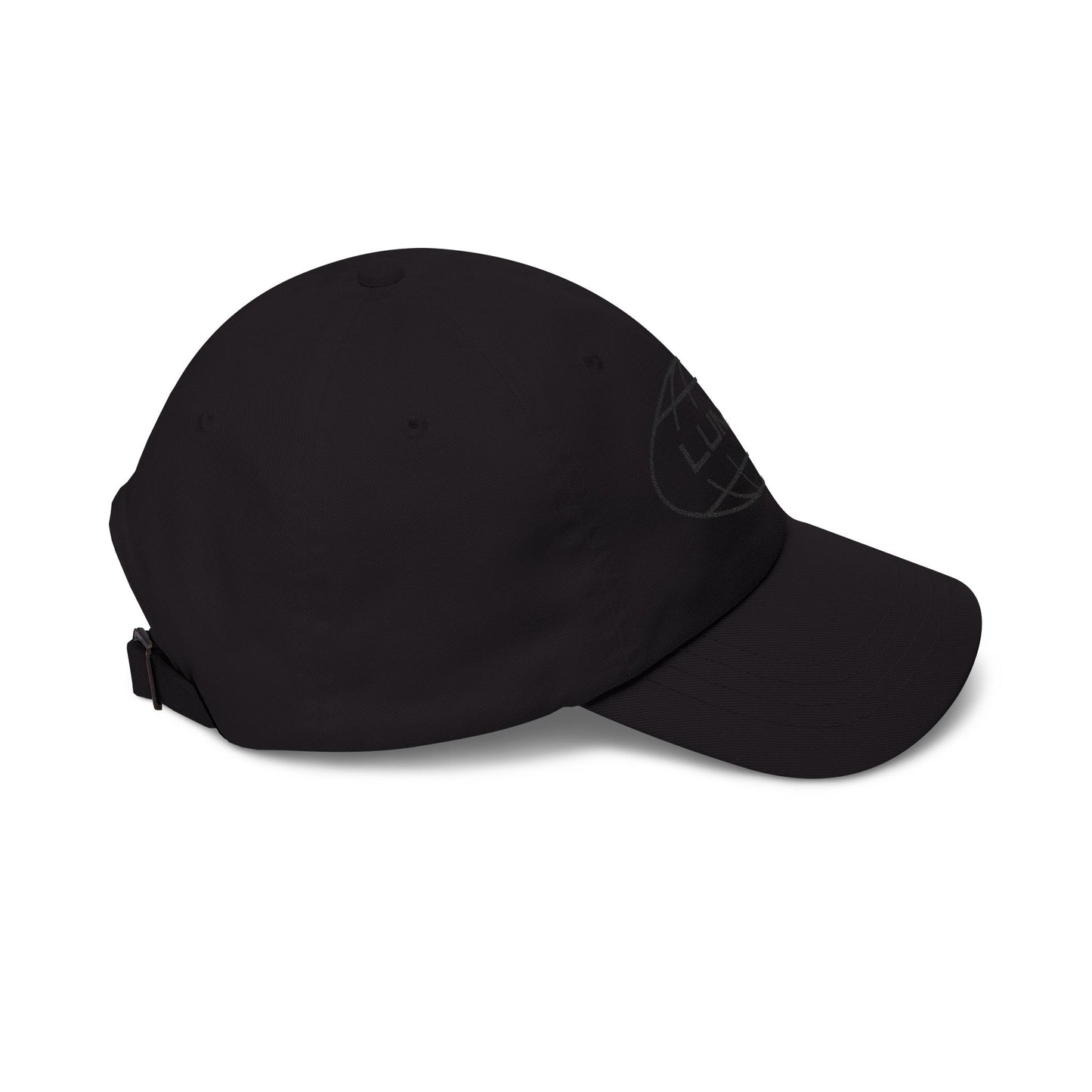 Lumon Logo Dad Cap