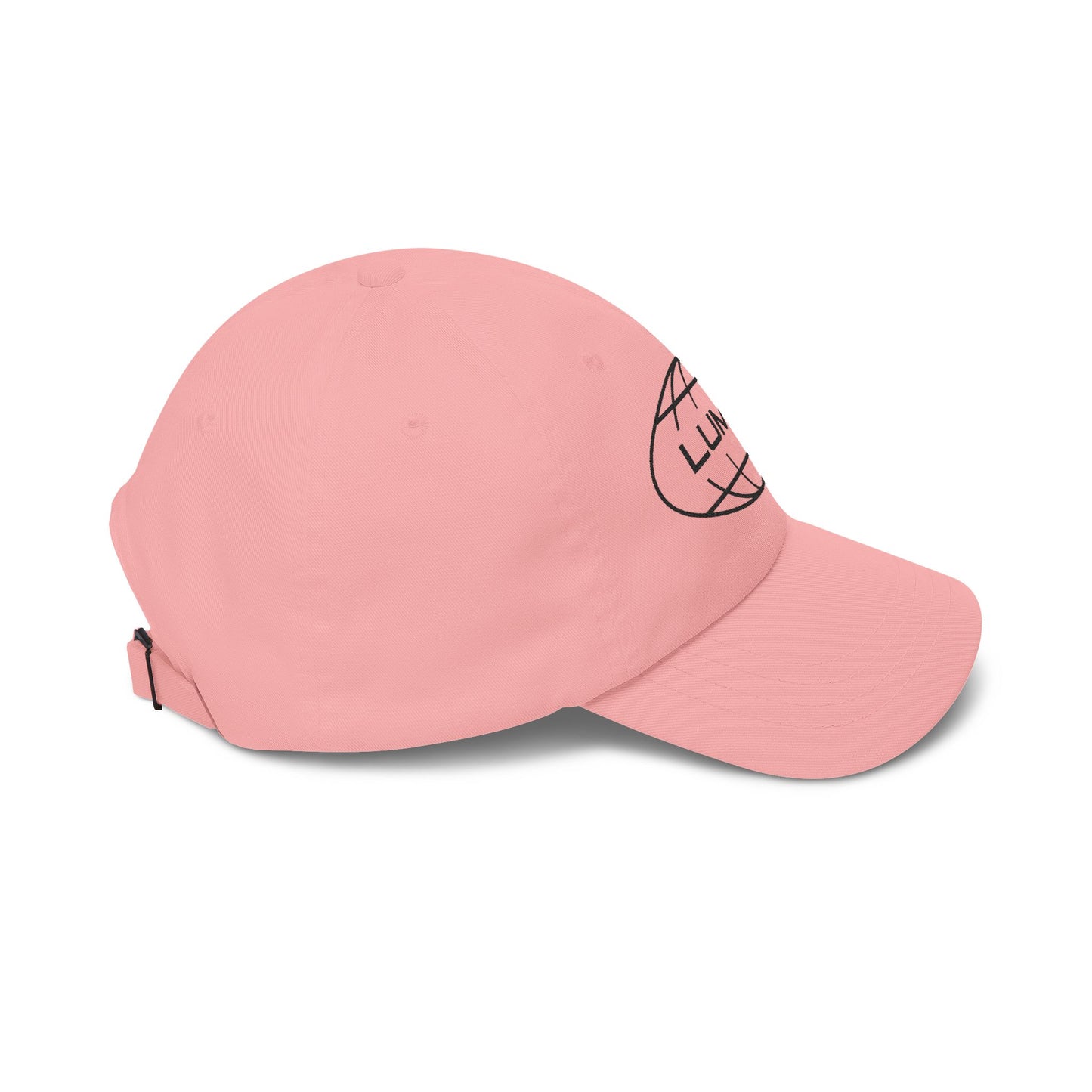 Lumon Logo Dad Cap
