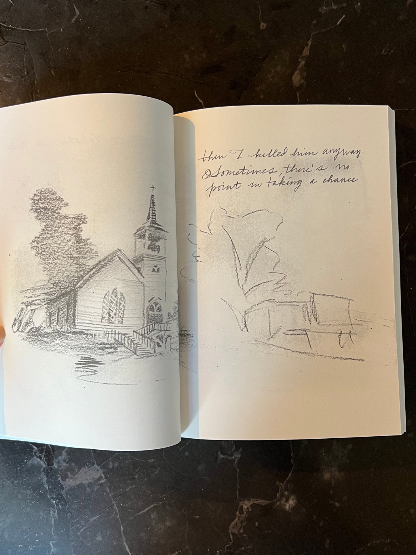 RDR2 Arthur Morgan Journal Replica— 460 Page Collector Edition