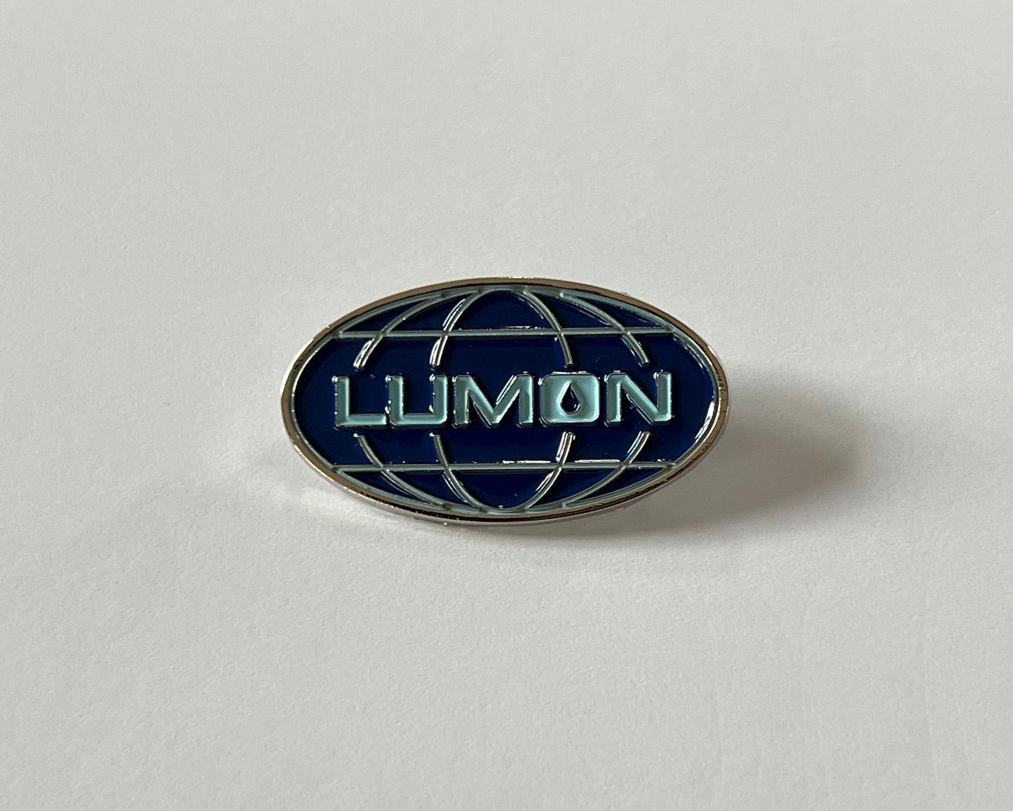 Lumon Severance Enamel Pins — Collectible Fan Set